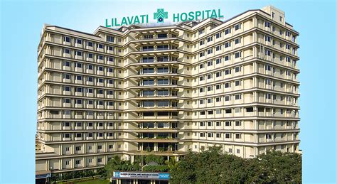 Best Hospital in India for Healthcare Services